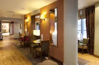 Preston Central Hotels in Preston