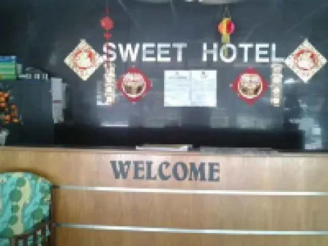 Sweet Hotel Mersing Hotels in Mersing