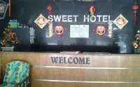 Sweet Hotel Mersing Hotels in Mersing District