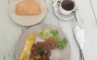 Bianco Costel - Desayuno