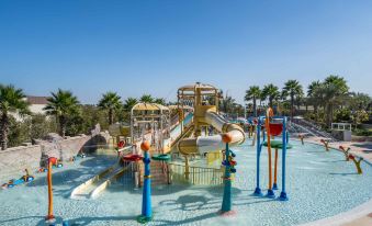 Club Privé by Rixos Saadiyat