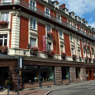 Hotel Bristol