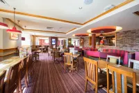 Premier Inn Great Yarmouth West (A47)