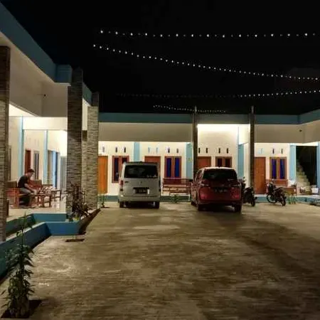 Villa Mutiara Sawarna