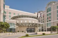 Crowne Plaza - Dubai Jumeirah Отели в г. Дубай