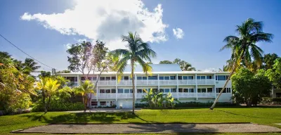 Banana Bay Resort & Marina Hotel berhampiran Florida Keys Aquarium Encounters