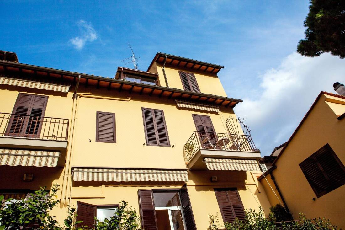 Hotel Villa Il Castagno-Florence Updated 2022 Room Price-Reviews & Deals |  Trip.com
