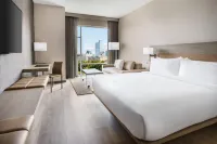 AC Hotel Raleigh Downtown Hôtels à : Raleigh