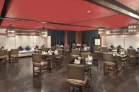 Risong Gongbu Hotel (Daocheng Yading) - Frühstück
