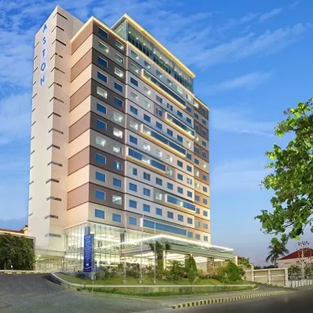 Aston Kupang Hotel & Convention Center
