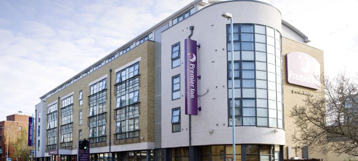 London Kew Bridge Hotel a Hounslow