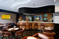 Grand Hotel Royal Sorocaba by Atlantica - bar