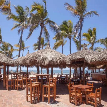 Gaviana Resort