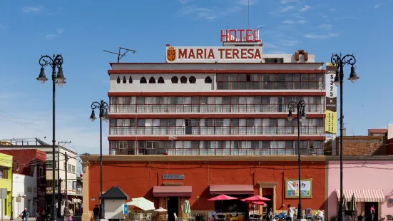 Hotel María Teresa