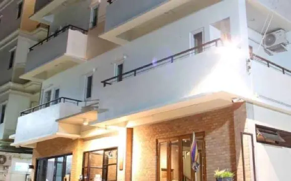 サンシャイン ホステル