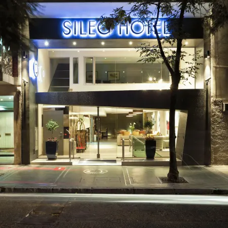 Sileo Hotel