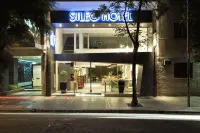 Sileo Hotel Hotel dekat Pemakaman Recoleta