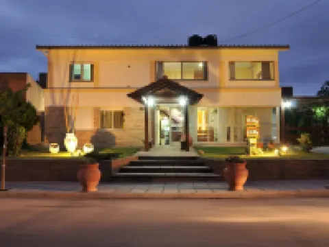 Hotel Mirador de las Sierras Hotels in Villa Carlos Paz