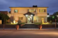 Hotel Mirador de las Sierras Hotels in 