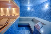 Fusion Hplus Express + - spa
