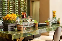 Hyatt Regency Merida - bar