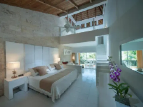 プンタ カナ プリンセス  大人限定 - オールインクルーシブ ババロのホテル