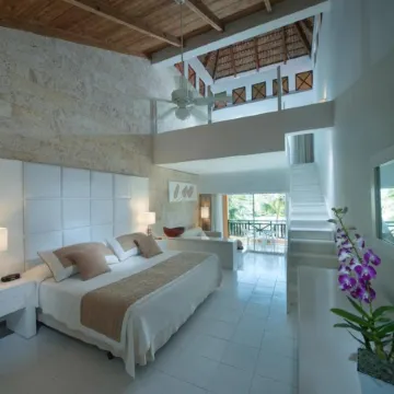 Punta Cana Princess Adults Only - All Inclusive