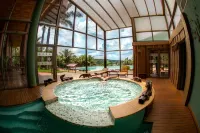 Amérian Portal Del Iguazú Hotel - ที่มีฟิตเนส