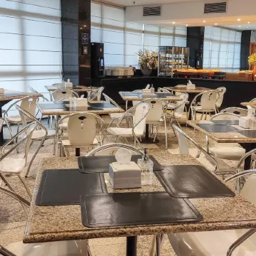 Hotel Reymar Express