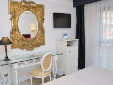 アルセウス カルメリタス サラマンカ サラマンカのホテル