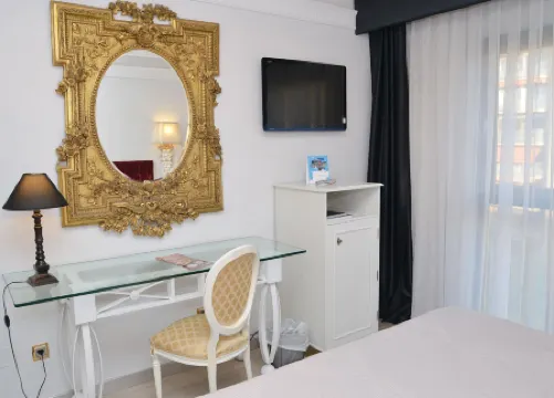 薩拉曼卡阿修斯卡梅利塔斯飯店