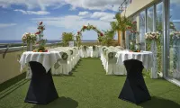 Silken Atlántida Santa Cruz Hotels in Santa Cruz de Tenerife