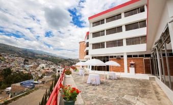 Hotel Ambato