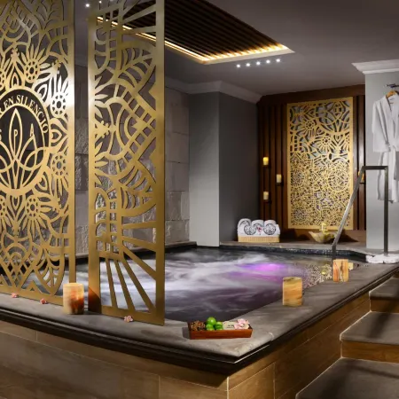 Hotel and Spa Mansion Solis by Hotsson