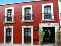 Hotel de La Parra