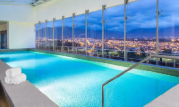 Four Points by Sheraton Cuenca