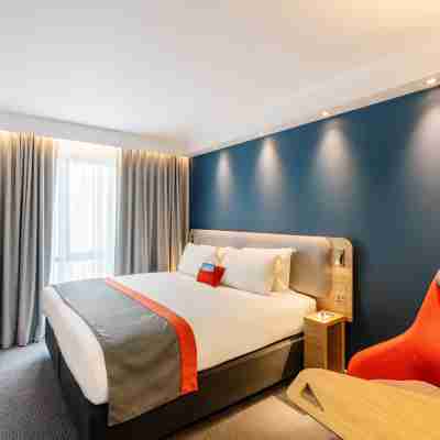 Holiday Inn Express DERRY - LONDONDERRY by IHG Rooms