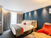 Holiday Inn Express DERRY - LONDONDERRY by IHG Hotel in zona St. Augustine's Church