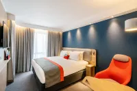 Holiday Inn Express DERRY - LONDONDERRY by IHG Hotels in 