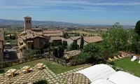 Fontebella Palace Hotel Assisi