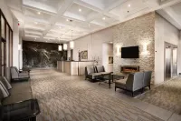 The Senator Hotel & Conference Center Timmins Hotels in Timmins