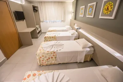 Hotel Morada do Sol Hotels in 