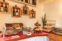 B&B Hotel Firenze Laurus al Duomo - Bữa sáng
