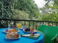 Hotel Campestre Santa Monica Pance