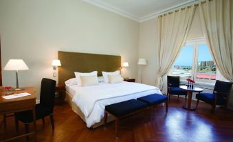 NH Gran Hotel Provincial