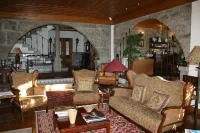 Casa de Canilhas