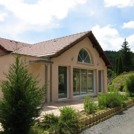 Hôtel du Bout du Monde