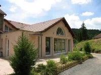 Hôtel du Bout du Monde Hotels in Lavastrie