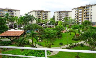 Jaco Beach Condos