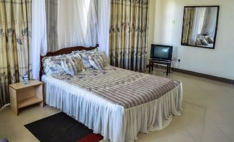 Platinum Hotels Mombasa